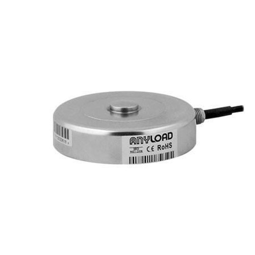 Anyload 266ASPT-1t-YZ Compression Load Cell