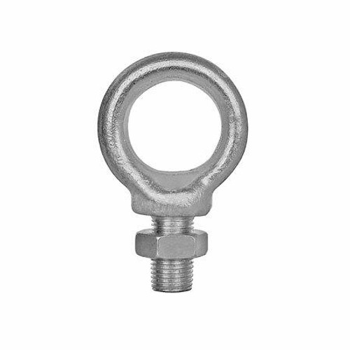 Anyload EYE 1/2 - 20UNF Eye Bolt, Jam Nut Included