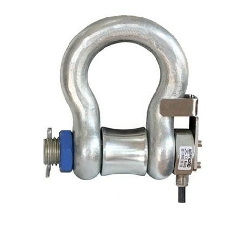 Anyload 535AHM2-20t Shackle Load Cell