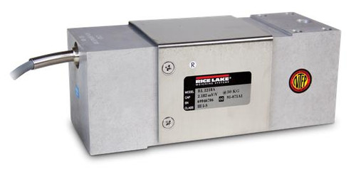 Rice Lake Weighing Systems Rice Lake RL1218A-75kg Single Point Load Cell, NTEP