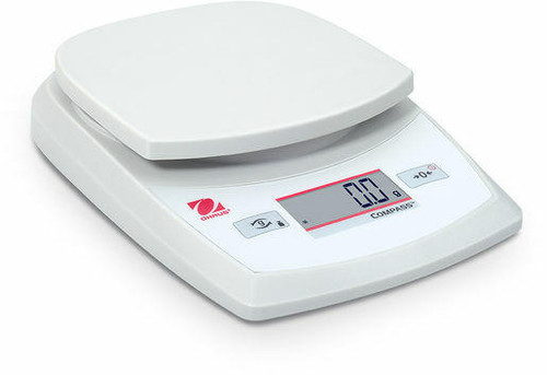 OHAUS Compass CX221 Compact Portable Balance | Scales Plus