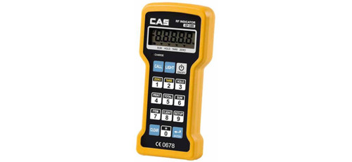 CAS CRC-100 ZigBee Portable Handheld Indicator