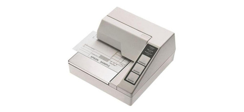 CAS Epson TM-U295 Slip Printer