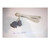 CAS Swintec 9 Pin I/F Cable & RS-232