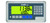 CAS R423-02-PM, R423 - AC PS, Panel Mount Stainless Steel Indicator, K402 Application Software, NTEP