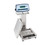 CAS Enduro Extreme Washdown Checkweighing Scale, NTEP