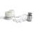 Rice Lake Weighing Systems Rice Lake 3 kg Screw Knob Calibration Weight Kit, ASTM Class 2, 82635