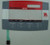 Ohaus T32XW Indicator Membrane
