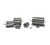 Rice Lake 3 kg Stainless Steel Hook Calibration Weight, ASTM Class 6, 96403