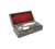 Rice Lake Precision Laboratory Weight Set, Calibration Certificate Included, 100 g - 100 mg, 13 Pieces, OIML Class E2, 30843