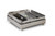 Rice Lake CW-90XB 25 lb Light-capacity Bench Scale, 34 Inch Cable, 10" x 10", NTEP, 106145, Side View