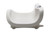 Seca 374 Dual Range EMR Ready Baby Scale side view