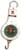 OHAUS Spring Scale