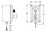 Rice Lake Ind Opt Start/Stop ASSY External FRP Nema 4X Box, 19369