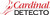 Cardinal Detecto Ethernet IP Card for 210 Series Indicator