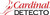 Detecto Cardinal Detecto Ethernet IP Card for 210 Series Indicator