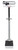 Cardinal Detecto 449 Mechanical Physician Scale
