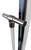 Cardinal Detecto 449 Mechanical Physician Scale with Height Rod, Wheels, and Handpost