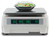 Cardinal Detecto DL1060 Price Computing Scale with Printer rear view display