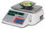 Cardinal Detecto DL1060 Price Computing Scale with Printer turned left