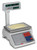 Cardinal Detecto DL1060P Price Computing Scale with Printer and Pillar Display turned right