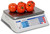 Cardinal Detecto DM15 Price Computing Scale turned right