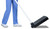 Cardinal Detecto APEX Digital Physician Scale rolling