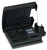 Cardinal Detecto APEX Digital Physician Scale with Mechanical Height Rod Battery Area