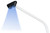Sonar Height Rod