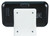 Cardinal Detecto APEX-SH Digital Physician Scale Indicator back