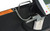 Cardinal Detecto 6550-C-AC Wheelchair Scale pillar locked