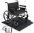 Cardinal Detecto BRW1000-C-AC Wheelchair Scale