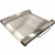 Optima OP-917-SS-12828-1K Stainless Steel Drum Scale, 1000 lbs. x 0.2 lb