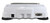 Cardinal Detecto 420-600 Precision Balance back