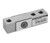 Transcell SBS-5KLE 5000 lb Single Ended Beam Load Cell, NTEP