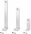 OHAUS Column Kit 68 cm SST D52xx