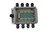 Transcell JB-SS-8 Stainless Steel Signal Trim Junction Box