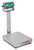 Detecto Cardinal Detecto EB-15-185B Rival Series Bench Scale, 12 x 10, 15 lb x 0.005 lb, NTEP