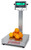Cardinal Detecto EB-30-185B Rival Series Bench Scale loaded