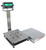Cardinal Detecto EB-30-185B Rival Series Bench Scale with pan removed