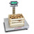 Cardinal Detecto EB-150-185B Rival Series Bench Scale with potatoes