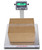 Cardinal Detecto EB-150-185B Rival Series Bench Scale with box