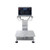 OHAUS i-D61XWE12K1R6 Stainless Steel Extreme Washdown Bench Scale, 12 x 12, 25 lb x 0.002 lb, NSF, NTEP Class III