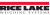 Rice Lake Ind Opt, Load Cell Plug External Disconnect for 120