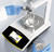 Sartorius Secura Analytical Balance, SECURA124-1S, Internal Calibration, 120 g x 0.0001 g