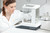 Sartorius Secura Dual Range Semi-Micro Balance, SECURA225D-1S, Internal Calibration, 120/220 g x 0.00001/0.0001 g