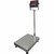 Optima Scale OP-915-2020-500 Bench Scale 20 x 20, 500 lb x 0.1 lb, NTEP Class III