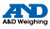AandD Weighing FG Series Display Wall Mount Kit