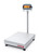 OHAUS i-D33P150B1X2 Defender 3000 Bench Scale, 300 lb x 0.05 lb, 25.6 x 19.7, NTEP Class III