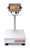OHAUS Defender 3000 i-D33XW15C1R6 Washdown Bench Scale, 30 lb x 0.005 lb, 14" x 12", NTEP